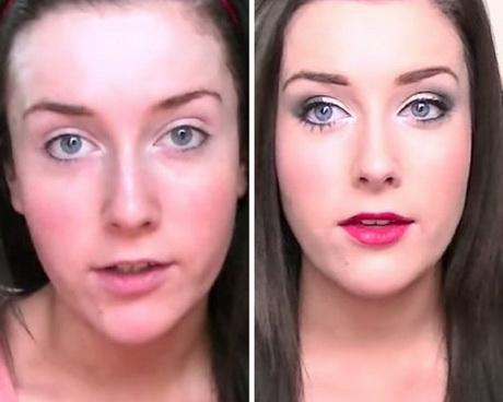 how-to-get-flawless-skin-makeup-tutorial-76_9 Hoe krijg je feilloze skin make-up tutorial