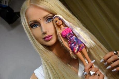 how-to-look-like-a-doll-makeup-tutorial-15 Hoe eruit te zien als een pop make-up tutorial