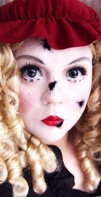 how-to-look-like-a-doll-makeup-tutorial-15_10 Hoe eruit te zien als een pop make-up tutorial