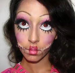 how-to-look-like-a-doll-makeup-tutorial-15_7 Hoe eruit te zien als een pop make-up tutorial