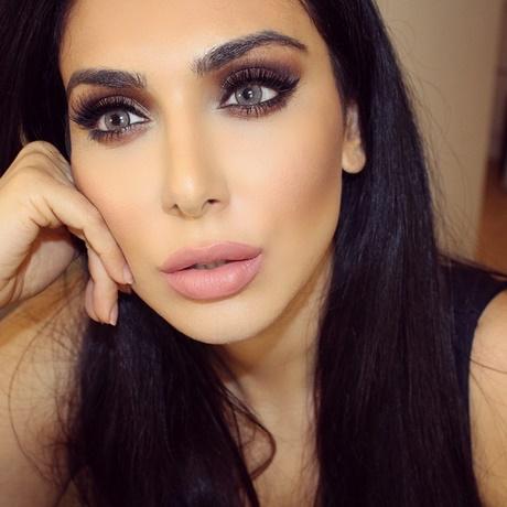 Huda beauty Make-up tutorials