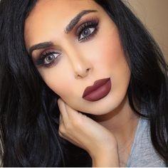 huda-beauty-makeup-tutorials-45_7 Huda beauty Make-up tutorials