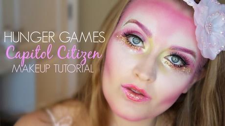 hunger-games-capitol-makeup-tutorial-58_2 Hunger games capitol make-up tutorial