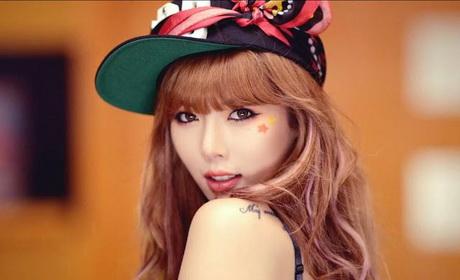 hyuna-ice-cream-makeup-tutorial-22_9 Hyuna ice cream make-up les