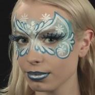 ice-princess-makeup-tutorial-47_11 Ice princess make-up les