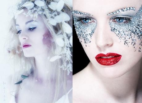 ice-princess-makeup-tutorial-47_4 Ice princess make-up les