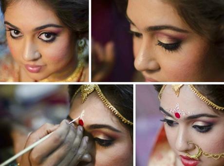 indian-bridal-makeup-step-by-step-tutorial-65_7 Indiase bruids make-up stap voor stap tutorial