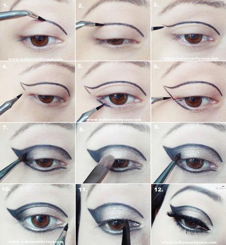 indian-eye-makeup-step-by-step-50_12 Indische oog make-up stap voor stap