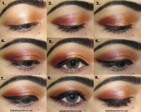 indian-eye-makeup-step-by-step-50_3 Indische oog make-up stap voor stap