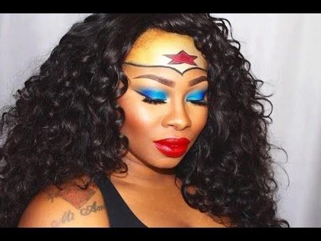 inner-beauty-makeup-tutorial-superwoman-64_2 Inner beauty make-up tutorial superwoman