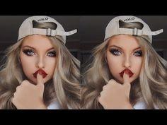 instagram-makeup-tutorial-baddie-28_7 Instagram make-up tutorial baddie