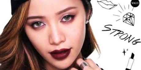 interview-makeup-tutorial-michelle-phan-54_9 Interview make-up les michelle phan