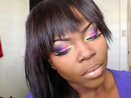jamaican-makeup-artist-tutorials-79_11 Jamaicaanse make-up artist tutorials