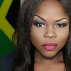 jamaican-makeup-artist-tutorials-79_7 Jamaicaanse make-up artist tutorials