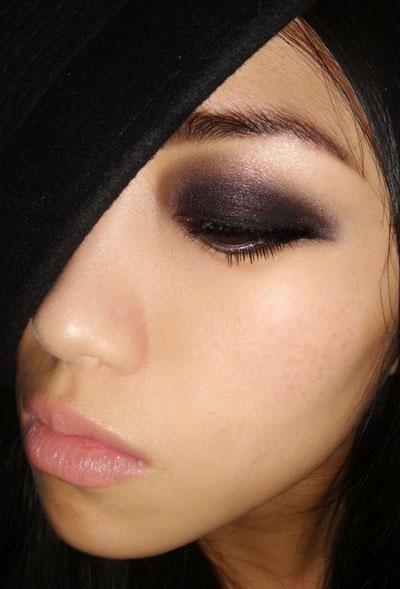 japanese-inspired-makeup-tutorial-31_2 Japanse geïnspireerde make-up tutorial