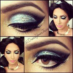 jasmine-eye-makeup-tutorial-68_8 Jasmijn oog make-up les