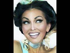 jasmine-from-aladdin-makeup-tutorial-29_3 Jasmine van Aladdin make-up tutorial