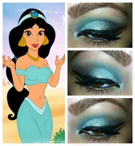 jasmine-princess-makeup-tutorial-31_5 Jasmine princess Make-up les