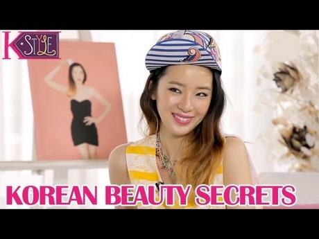 K stijl make-up tutorial