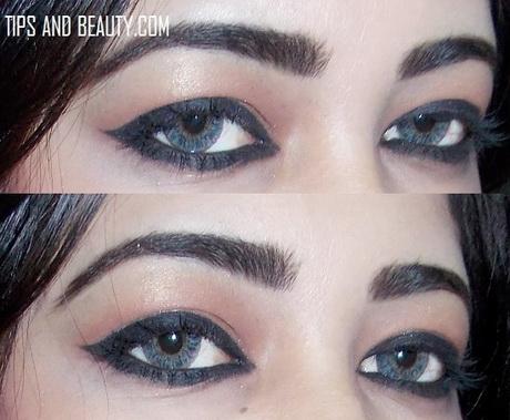 kajal-makeup-step-by-step-78_9 Kajai make-up stap voor stap