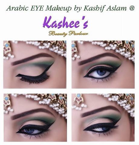 kashees-makeup-step-by-step-91 Kashees make-up stap voor stap