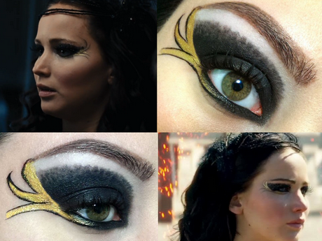 katniss-catching-fire-makeup-tutorial-24_2 Katniss catching fire make-up les