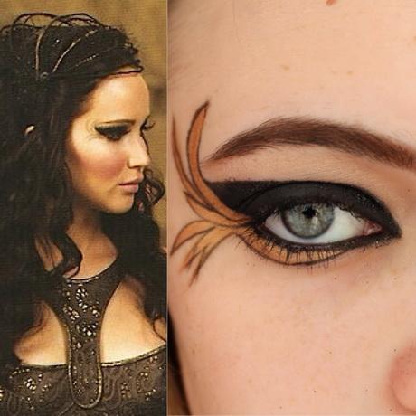 katniss-catching-fire-makeup-tutorial-24_3 Katniss catching fire make-up les