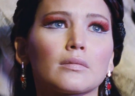 katniss-catching-fire-makeup-tutorial-24_7 Katniss catching fire make-up les