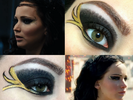 katniss-everdeen-makeup-tutorial-interview-74 Katniss everdeen make-up tutorial interview