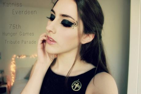 katniss-everdeen-makeup-tutorial-interview-74_4 Katniss everdeen make-up tutorial interview