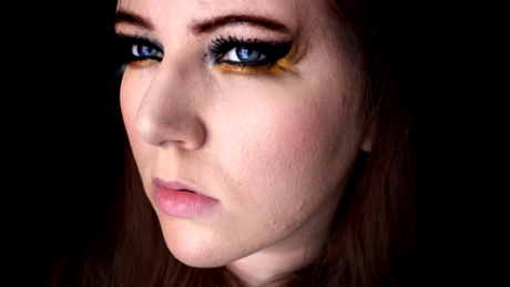 katniss-makeup-tutorial-98_3 Katniss make-up les