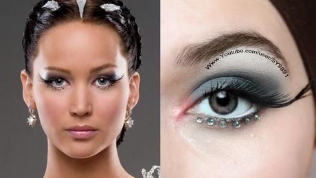katniss-makeup-tutorial-98_4 Katniss make-up les