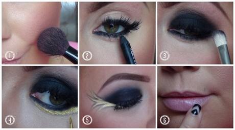 katniss-makeup-tutorial-98_5 Katniss make-up les