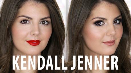 kendall-jenner-makeup-tutorial-red-lip-50_11 Kendall jenner make-up tutorial red lip