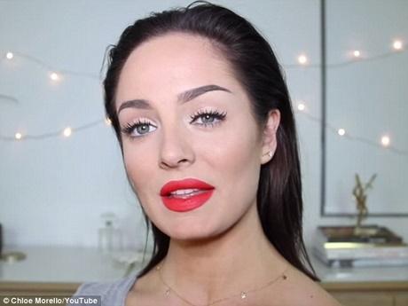 kendall-jenner-makeup-tutorial-red-lip-50_6 Kendall jenner make-up tutorial red lip