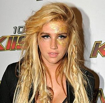 kesha-gold-makeup-tutorial-56_5 Kesha gold make-up tutorial