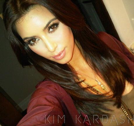 kim-kardashian-hair-and-makeup-tutorial-87_11 Kim kardashian hair and make-up tutorial