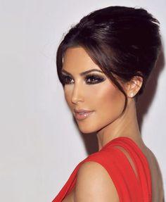 kim-kardashian-hair-and-makeup-tutorial-87_6 Kim kardashian hair and make-up tutorial