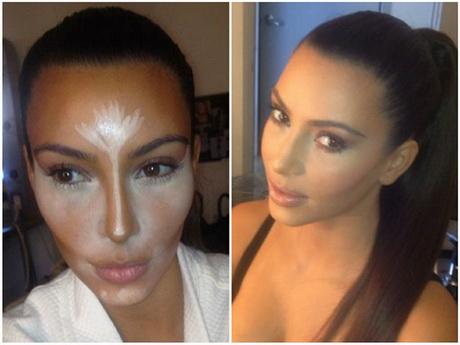 kim-kardashian-makeup-contouring-tutorial-68_5 Kim kardashian Make-up contour tutorial