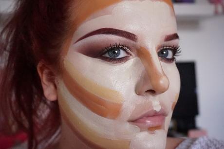 kim-kardashian-makeup-contouring-tutorial-68_8 Kim kardashian Make-up contour tutorial