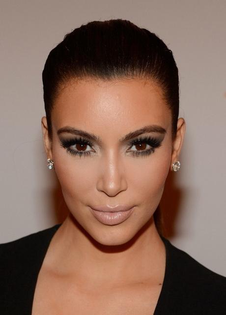 kim-kardashian-makeup-tutorial-step-by-step-38_6 Kim kardashian Make-up tutorial stap voor stap