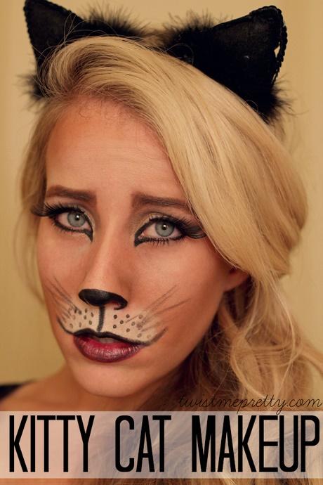 kitty-cat-makeup-tutorial-for-kids-59_4 Kat make-up les voor kinderen