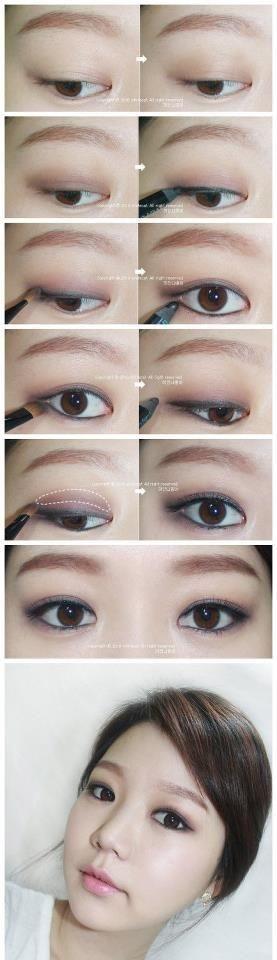 korea-makeup-tutorial-65_10 Korea make-up tutorial