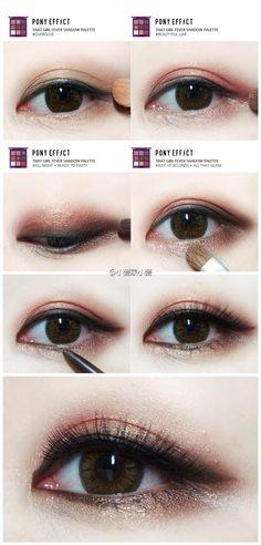 korean-doll-eye-makeup-tutorial-32_2 Koreaanse poppenoog make-up les