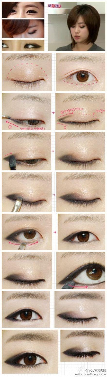 korean-doll-eye-makeup-tutorial-32_7 Koreaanse poppenoog make-up les