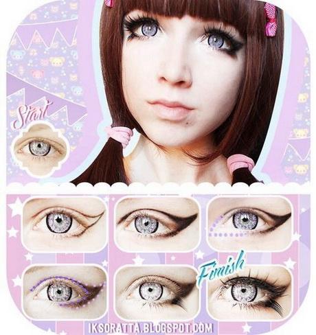 korean-doll-eyes-makeup-tutorial-79_3 Koreaanse poppenogen make-up les