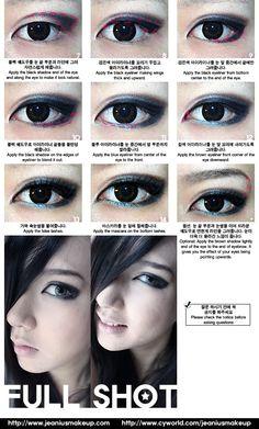 korean-doll-eyes-makeup-tutorial-79_6 Koreaanse poppenogen make-up les