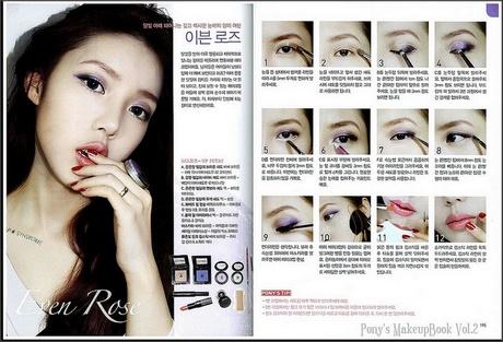 korean-inspired-makeup-tutorial-43_10 Koreaanse geïnspireerde make-up les