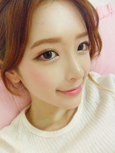 korean-inspired-makeup-tutorial-43_6 Koreaanse geïnspireerde make-up les