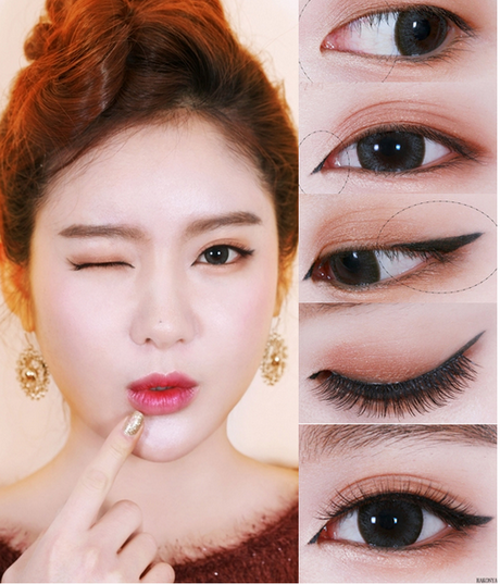 korean-makeup-tutorial-party-63_2 Koreaanse make-up tutorial party